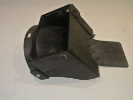 Undertail rear fender BMW R 1150 RT R 850 RT