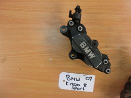 Bremssattel Bremszange vorn links BMW K 1200 R 