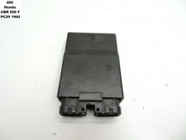 CDI ECU unit Honda CBR 600 F