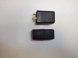 Relay Kawasaki ZZR 1100