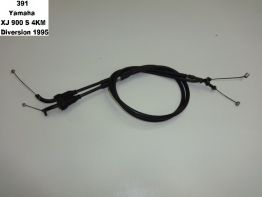 Gaskabel Yamaha XJ 900 S Diversion