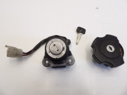 Schlosssatz Yamaha XJ 900 F