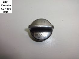 Motorblok diverse Yamaha XV 1100 Virago