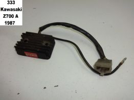 Regulator rectifier Kawasaki Z 750