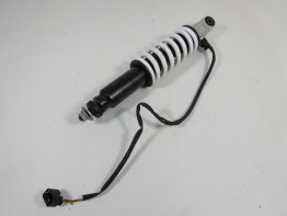 Front cushion BMW R 1200 RT