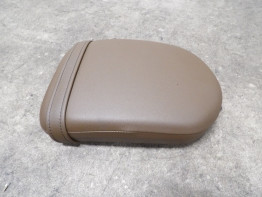 Buddy seat Honda CMX 500 Rebel