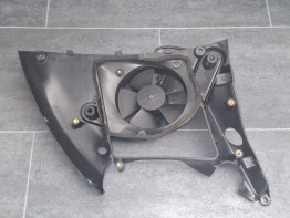 Fan Buell 1125 R