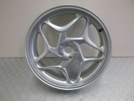 Achtervelg BMW F 800 S - ST