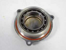 Motorblockdeckel Yamaha FJR 1300