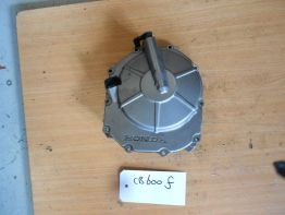 Koppelingsdeksel Honda CB 600 F