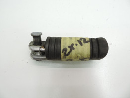 Voetsteun Rechts Kawasaki ZX 12 R