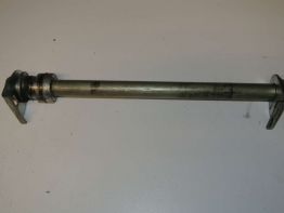 Rear axle Suzuki GSF 600 650 Bandit 