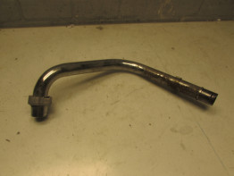 Uitlaatbochten Honda VT 500