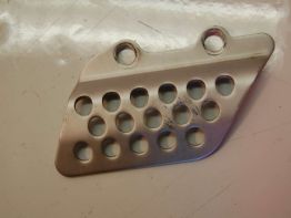 Rechter schetsplaat Kawasaki ZX 12 R