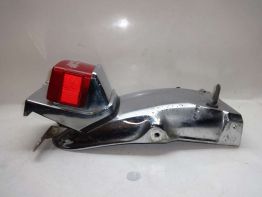 Achterspatbord Yamaha XV 500 Virago