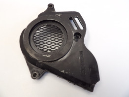 Engine cover front spocket Suzuki DR 800