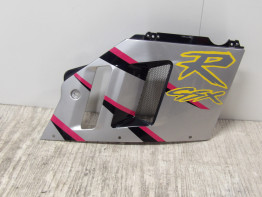 Rechter zijkuip Suzuki GSX R 750