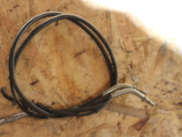 Gaskabel Kawasaki ER 6