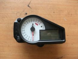 Tacho-set Suzuki GSX R 750
