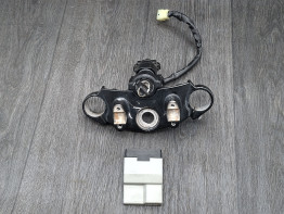 Ignitor CDI ECU Honda CBF 500