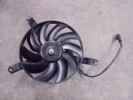 Ventilator Kawasaki Z 900