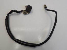 Pulsgever Honda NX 650 Dominator