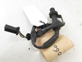 Koppelings cilinder Honda VFR 750