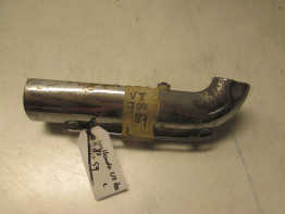Muffler Honda VT 700 750