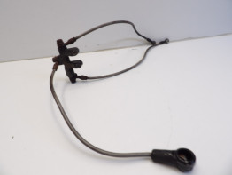 Remleiding voor Yamaha XJ 900 F