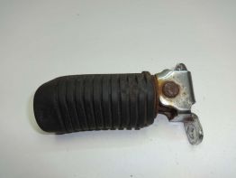 Footrest left Honda CBX 550 F2
