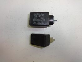 Relais unit Honda CBR 1000 F