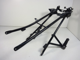 Achtersubframe BMW F 650 CS Scarver