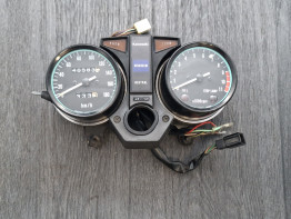 Tellerset Kawasaki KZ 440