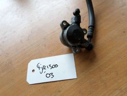 Koppelings cilinder Yamaha FJR 1300