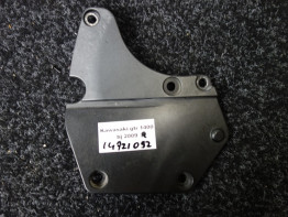 Frame - onderdelen Kawasaki GTR 1400