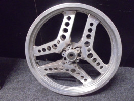 Voorvelg Honda CX 500