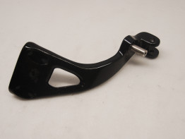Highway steps Harley Davidson Softtail