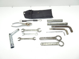 Bordwerkzeug Suzuki DL 650 V STROM