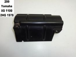 Motorblokdeksel Yamaha XS 1100