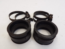 Inlaat rubber Honda VT 1100