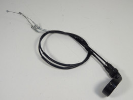 Gaskabel Kawasaki Z 1000 Sx