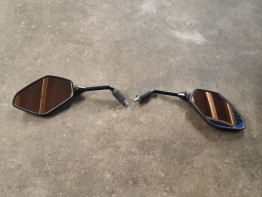 Mirror set Suzuki DL 1050 V Strom XT