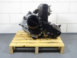 Motorblok Ducati Monster 695