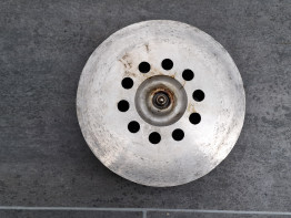 Koppeling Harley Davidson Shovelhead