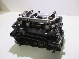 Cylinder head BMW F 800 GS Adventure