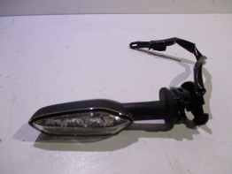 Knipperlicht rechts voor Yamaha MT 10
