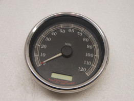 Teller Harley Davidson Softtail