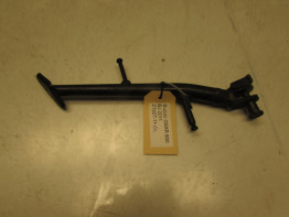 Standaard Suzuki GSX R 600