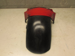 Voorspatbord Yamaha FJ 1200