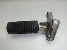 Fussraste links Honda CX 650 E